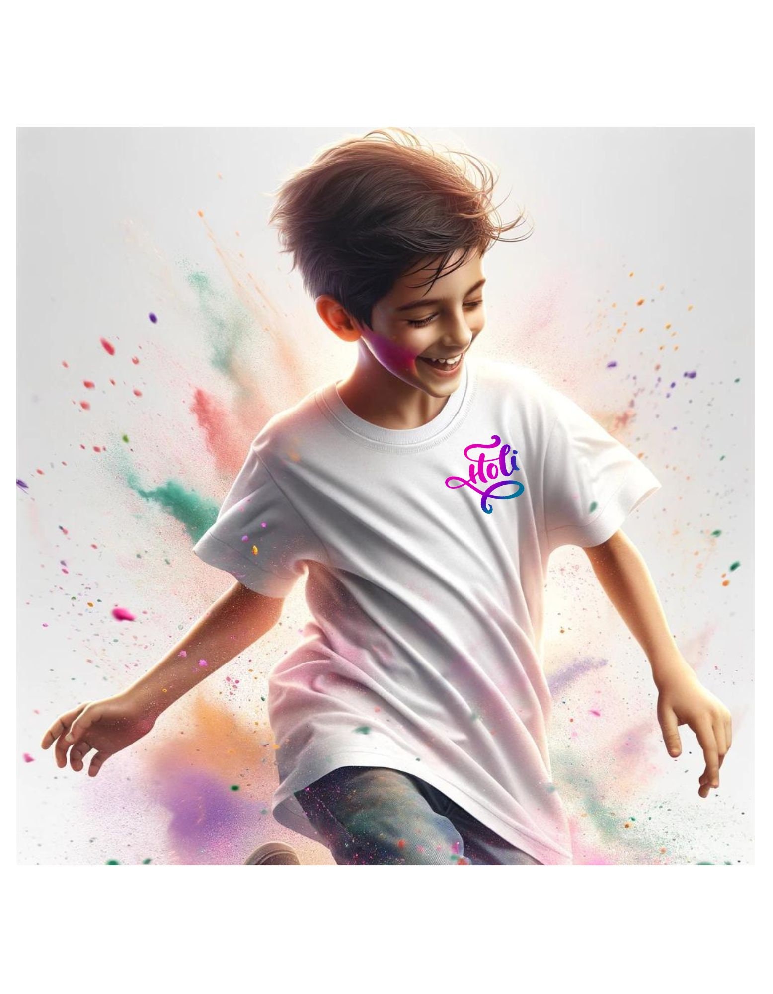 adults holi photo