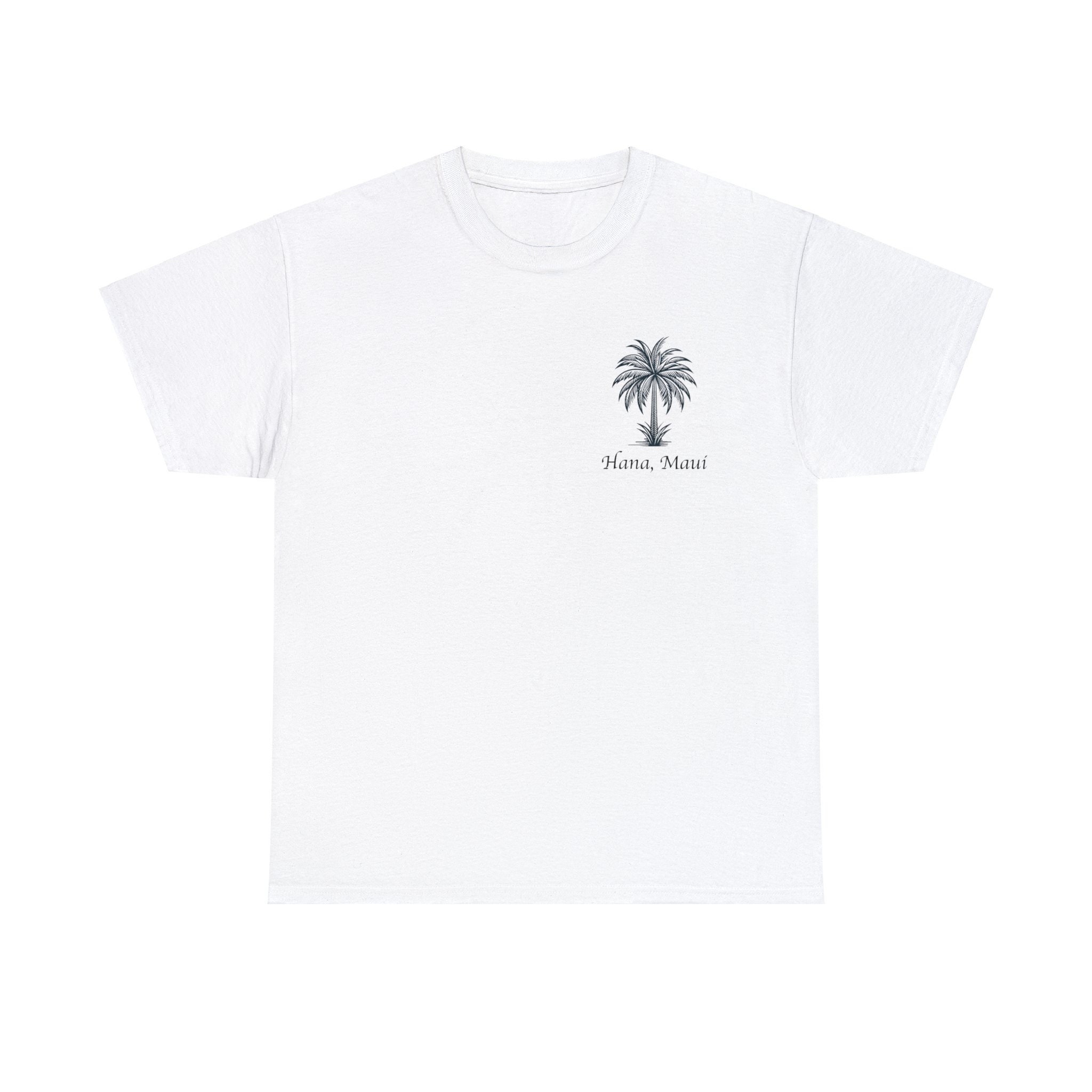 Hana Shirt - Etsy