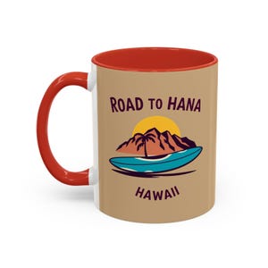 Road To Hana Becher