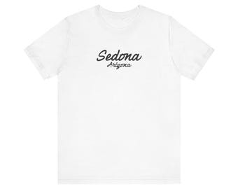 Sedona Arizona T-Shirt