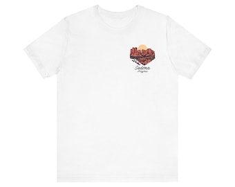 Sedona Arizona T-Shirt