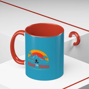 Road To Hana Becher