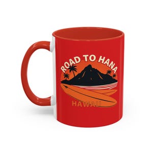 Road To Hana Becher