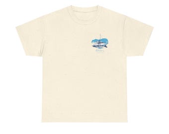 Antibes France T-Shirt