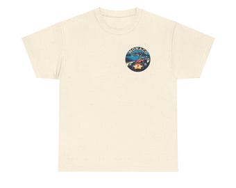 Monaco Racing T-Shirt