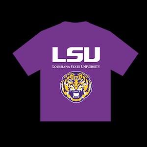 Lsu Tigers