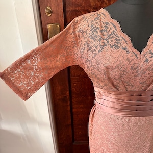 etsy rose gold dress rose gold women's dress ROSE GOLD OFF-SHOULDER SILK MAXI DRESS