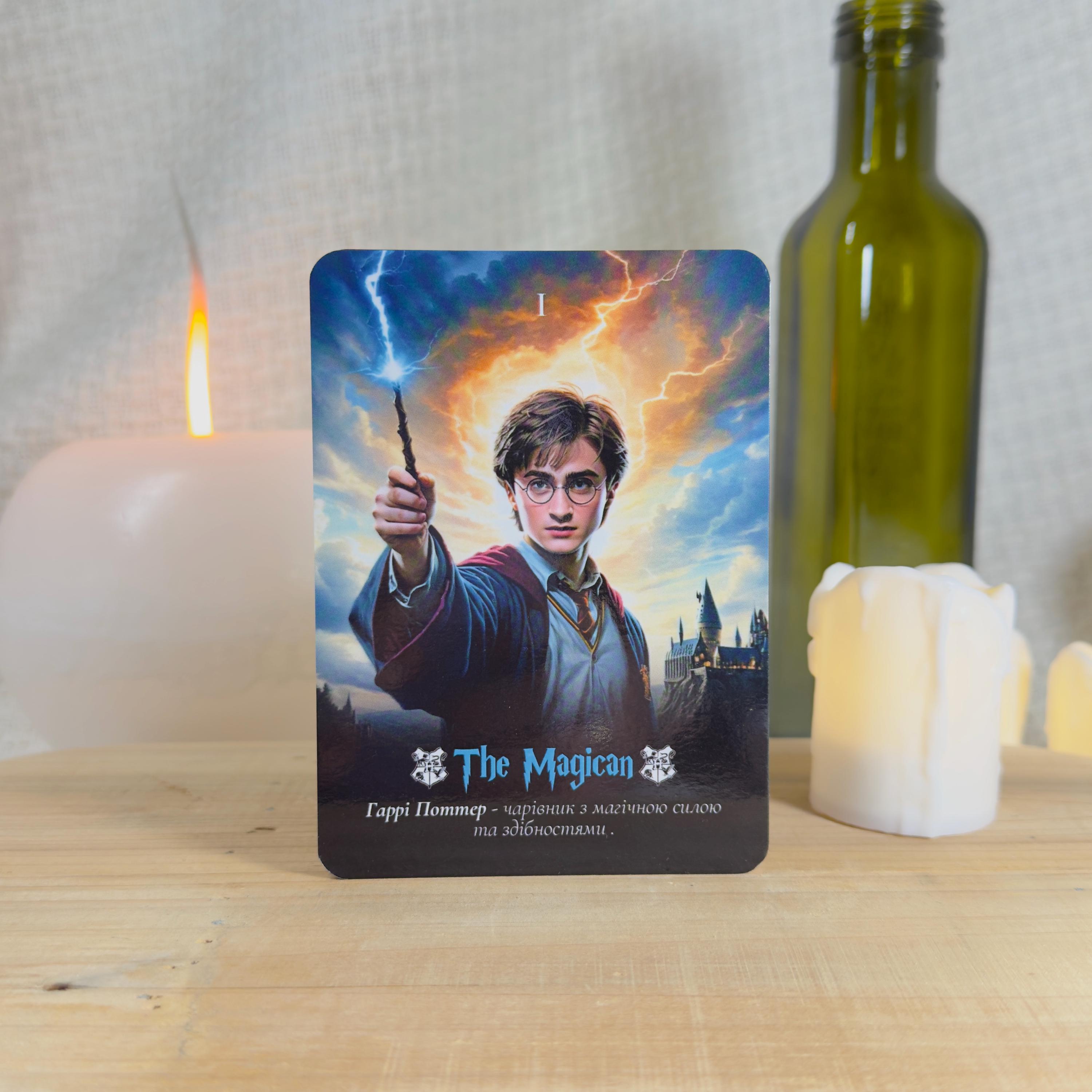 Wizards Tarot : Moore, Barbara, Janssens, Mieke: Amazon.com
