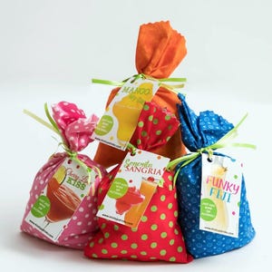 Best selling bundle of cocktail mixes!!