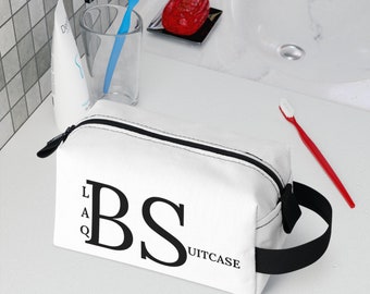 Toiletry Bag by BlaqSuitcase