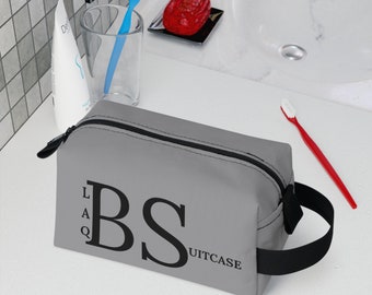 Toiletry Bag by BlaqSuitcase