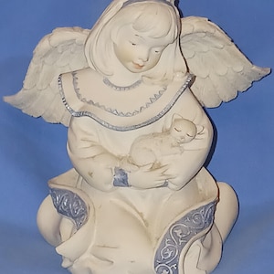 Sarah's Angels - Etsy