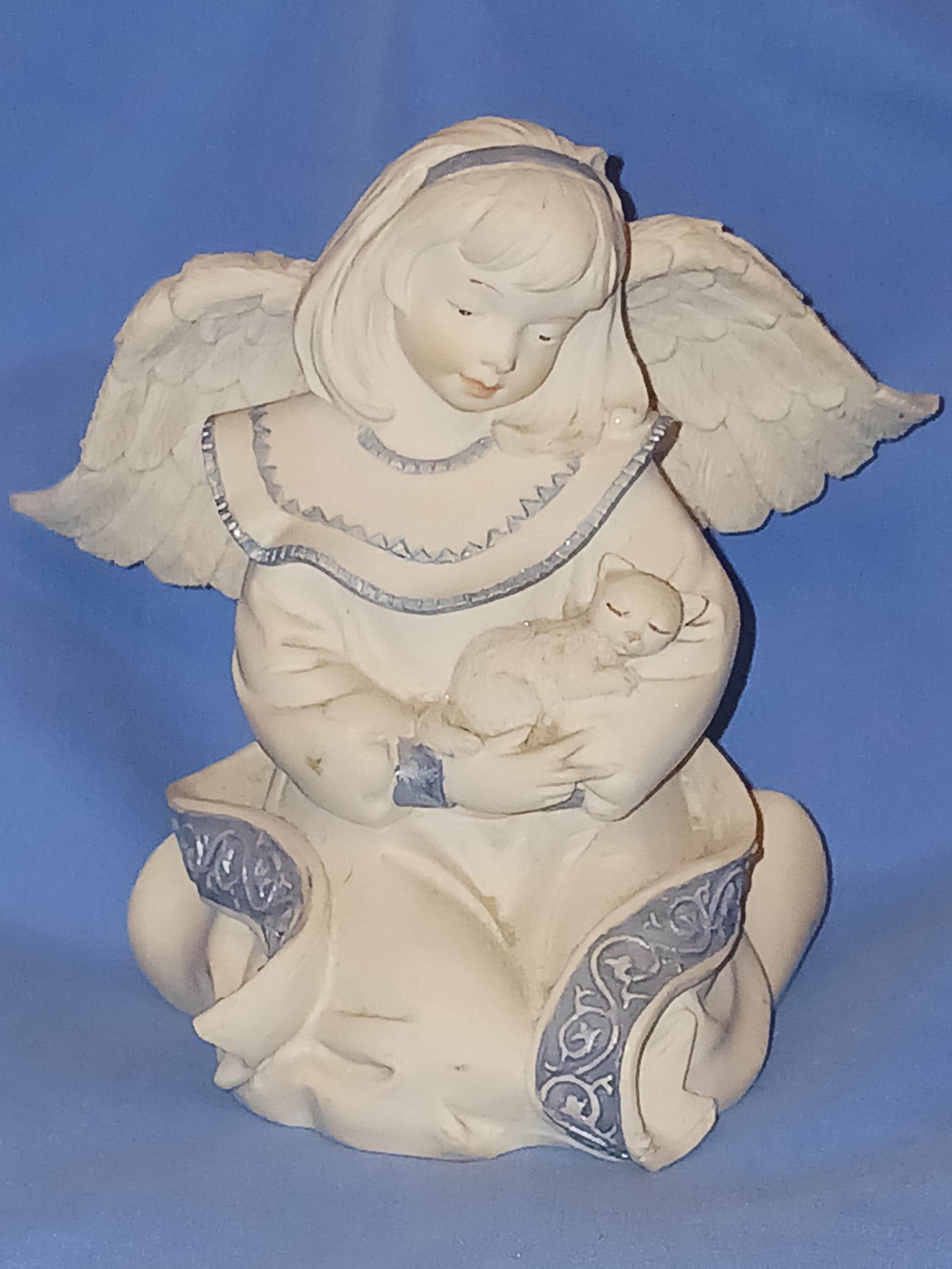 Sarah's Angels - Etsy