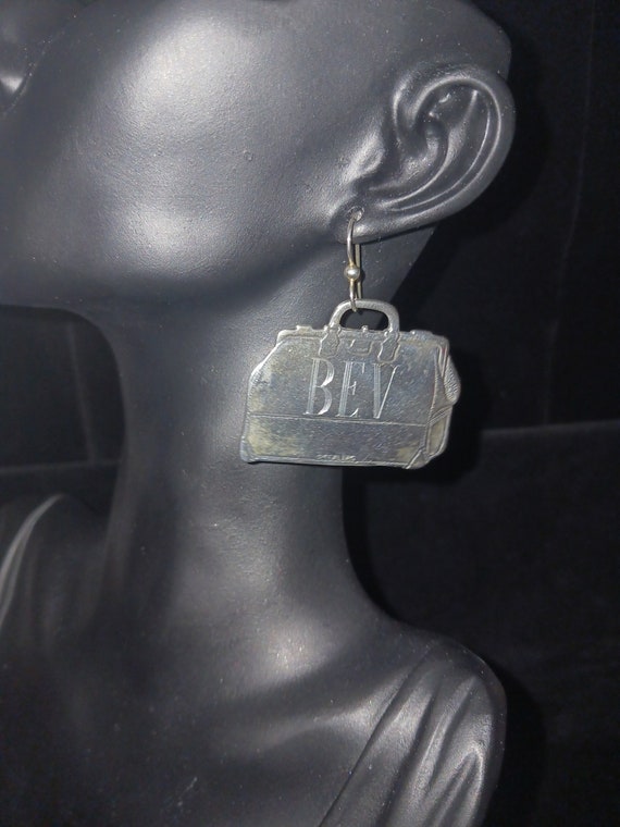 vintage foree hunsicker sterling Gem