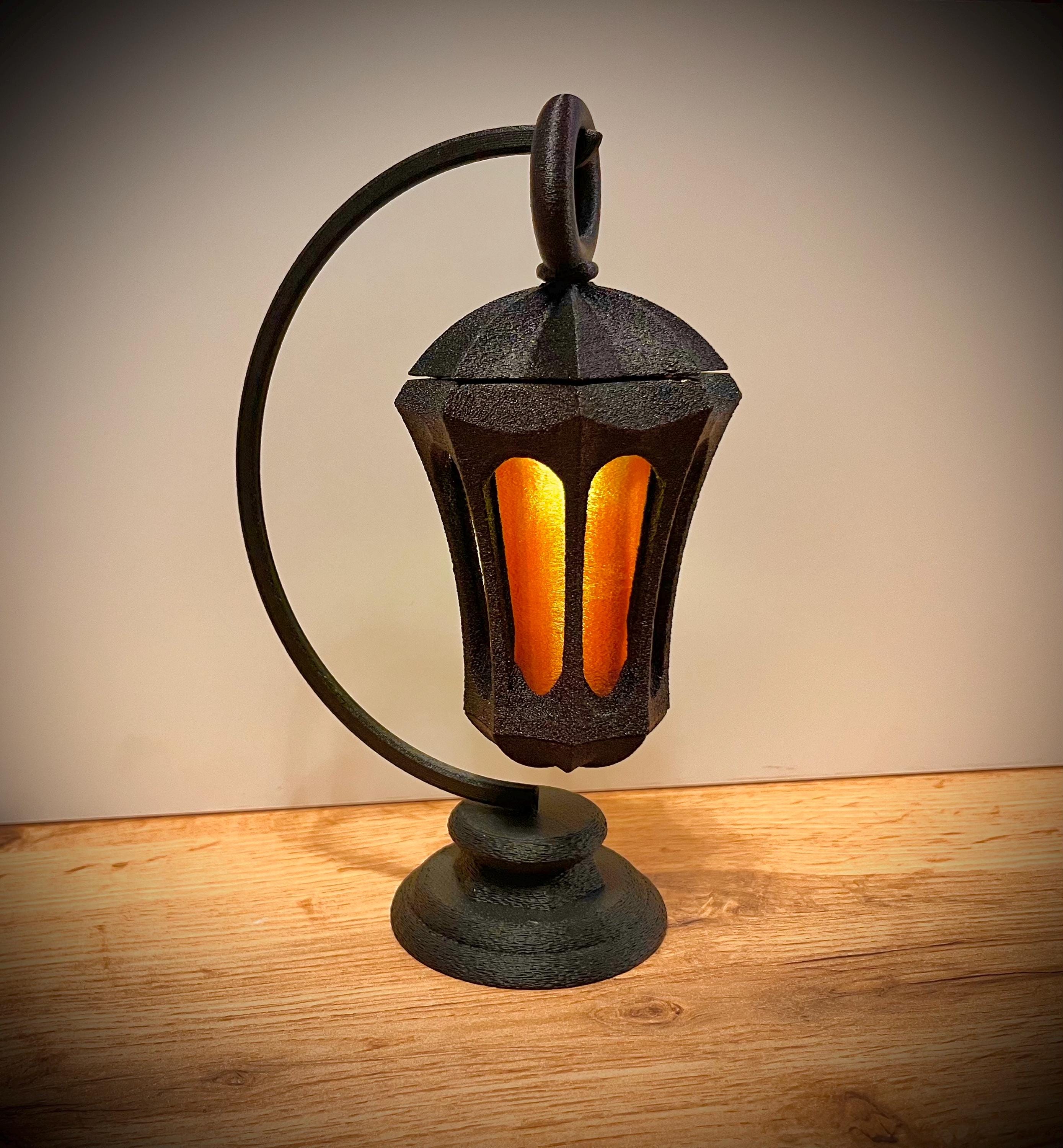 Bloodborne lantern - Etsy 日本