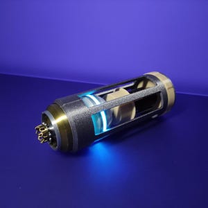 ARC Powercell Replica with Remote-Controlled RGB Light | Cosplay Props | Gamer Room Decor | Gift for Sci-Fi Fans