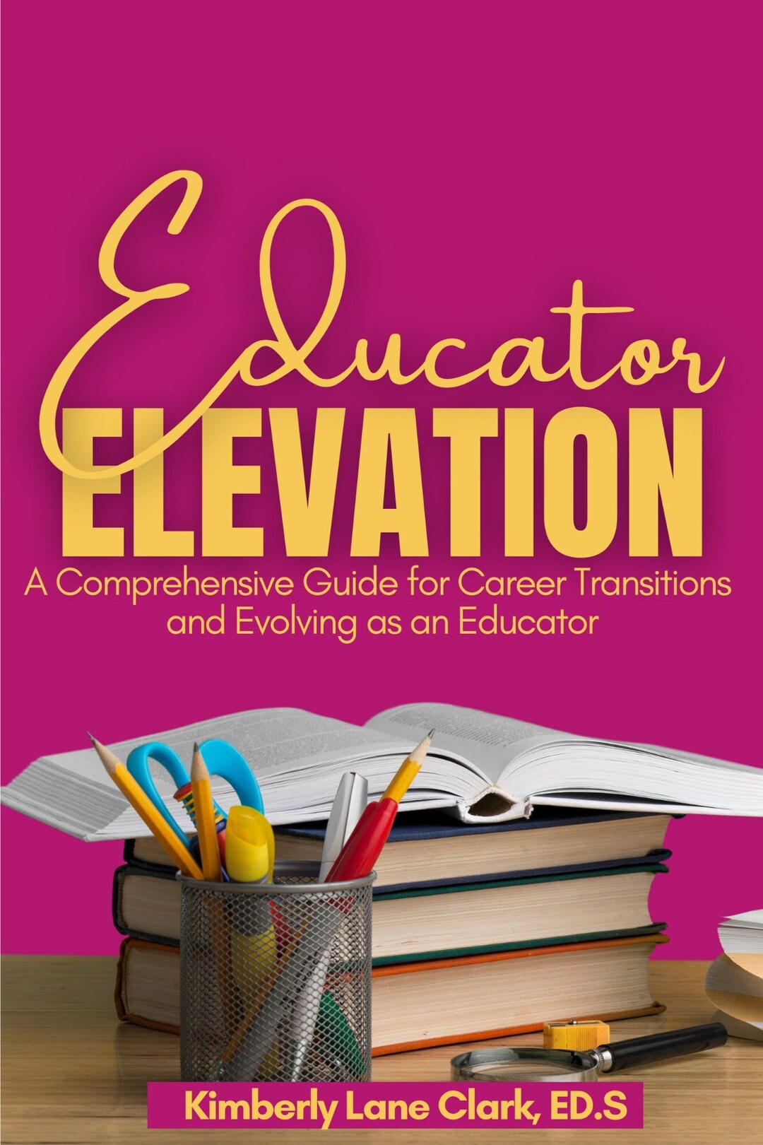 Educator Elevation - Etsy