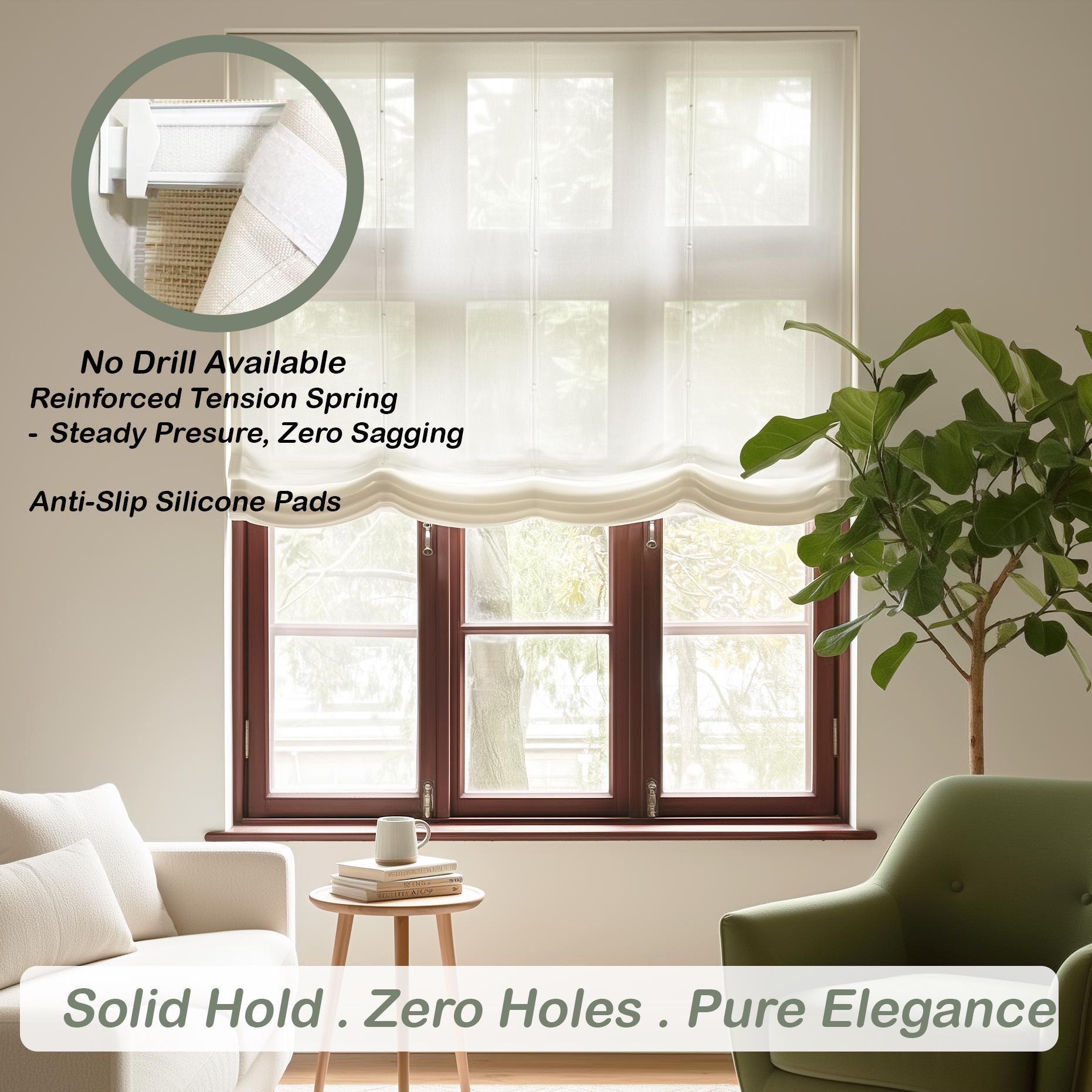 No drill blinds - Etsy 日本