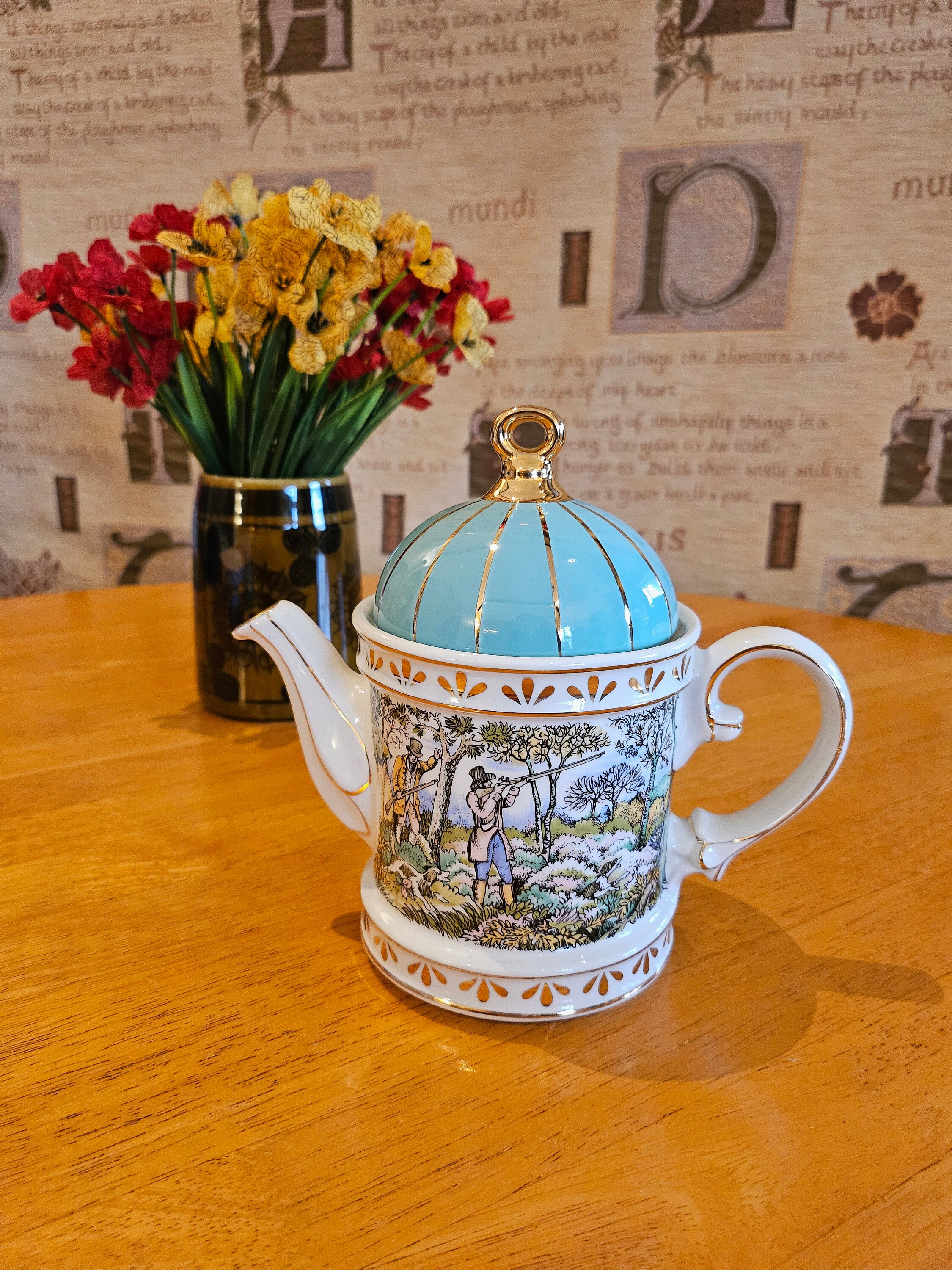 Sadler teapots - Etsy 日本 Sadler teapots - Etsy 日本