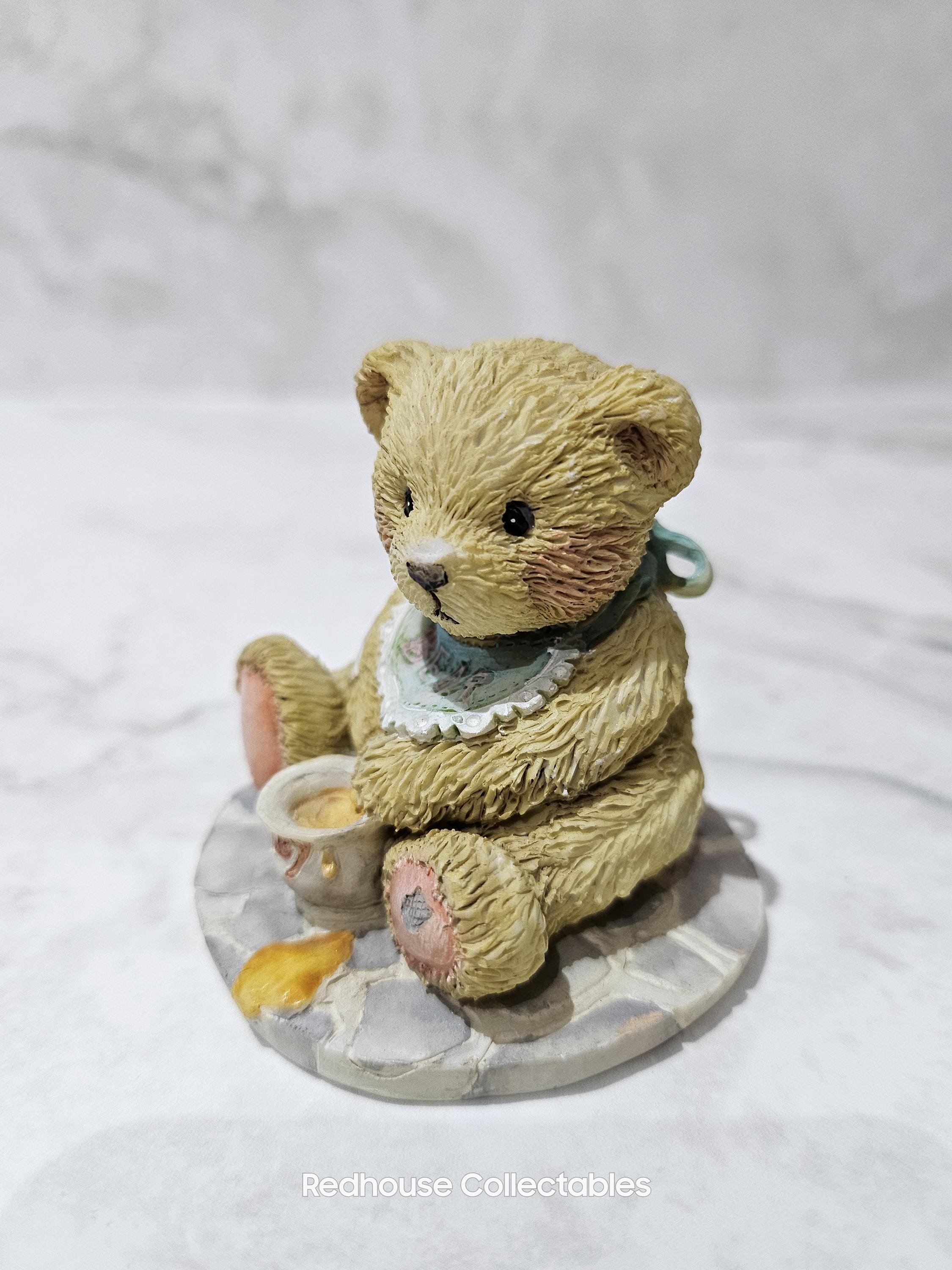 Rare cherished teddy - Etsy 日本 チェリッシュドテディーズ トナカイ