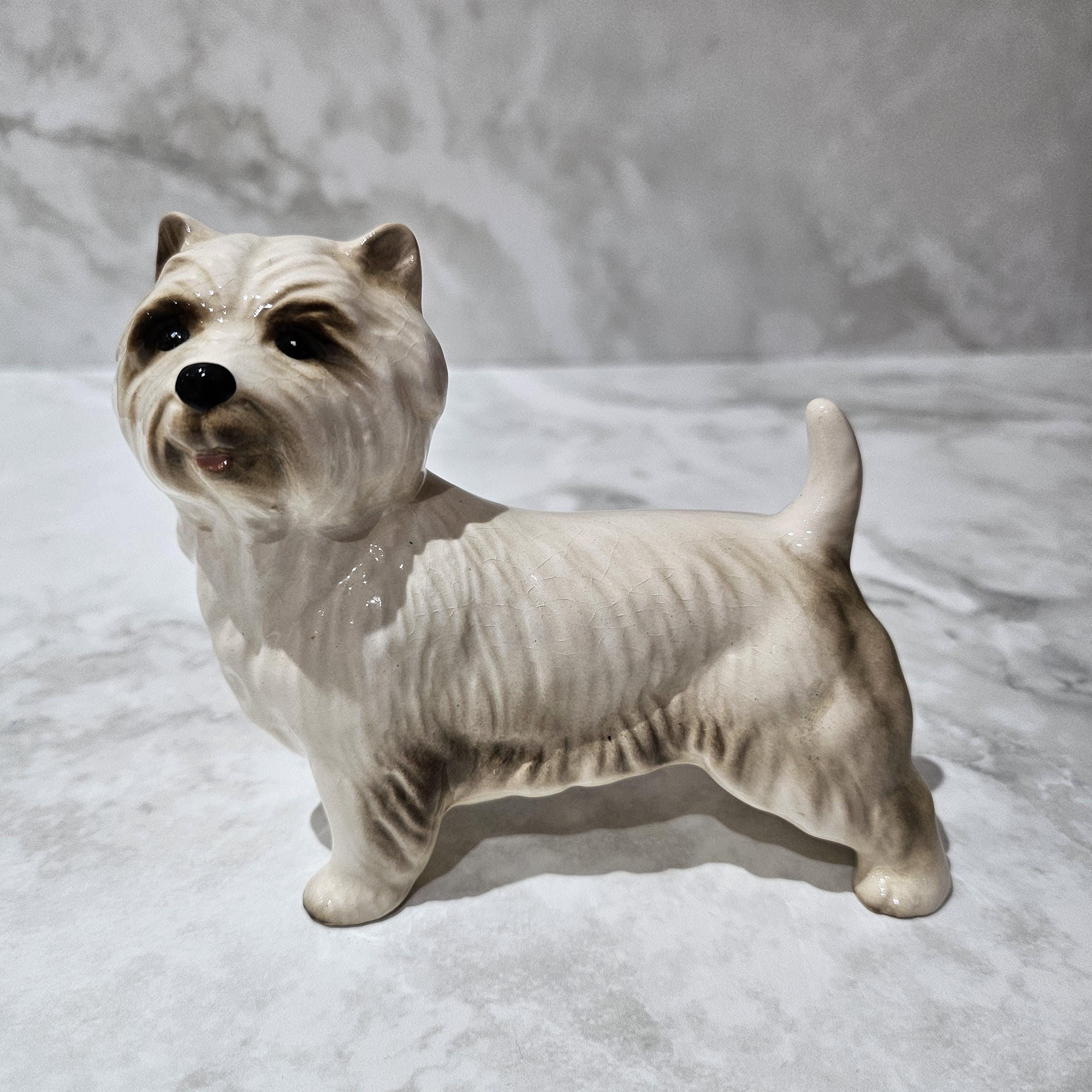 West Highland Pottery