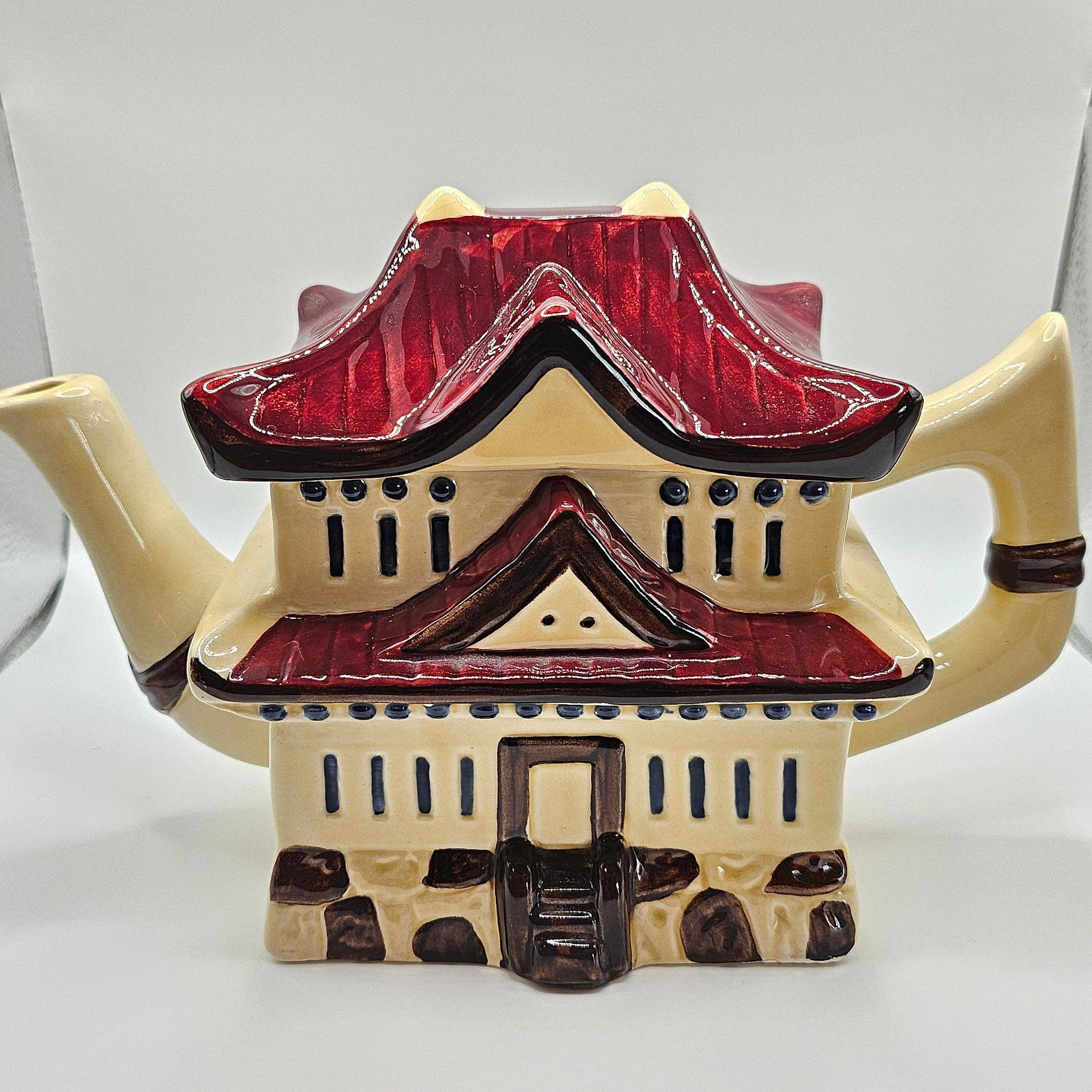 Tony Wood Teapot - Etsy Tony Wood Teapot - Etsy