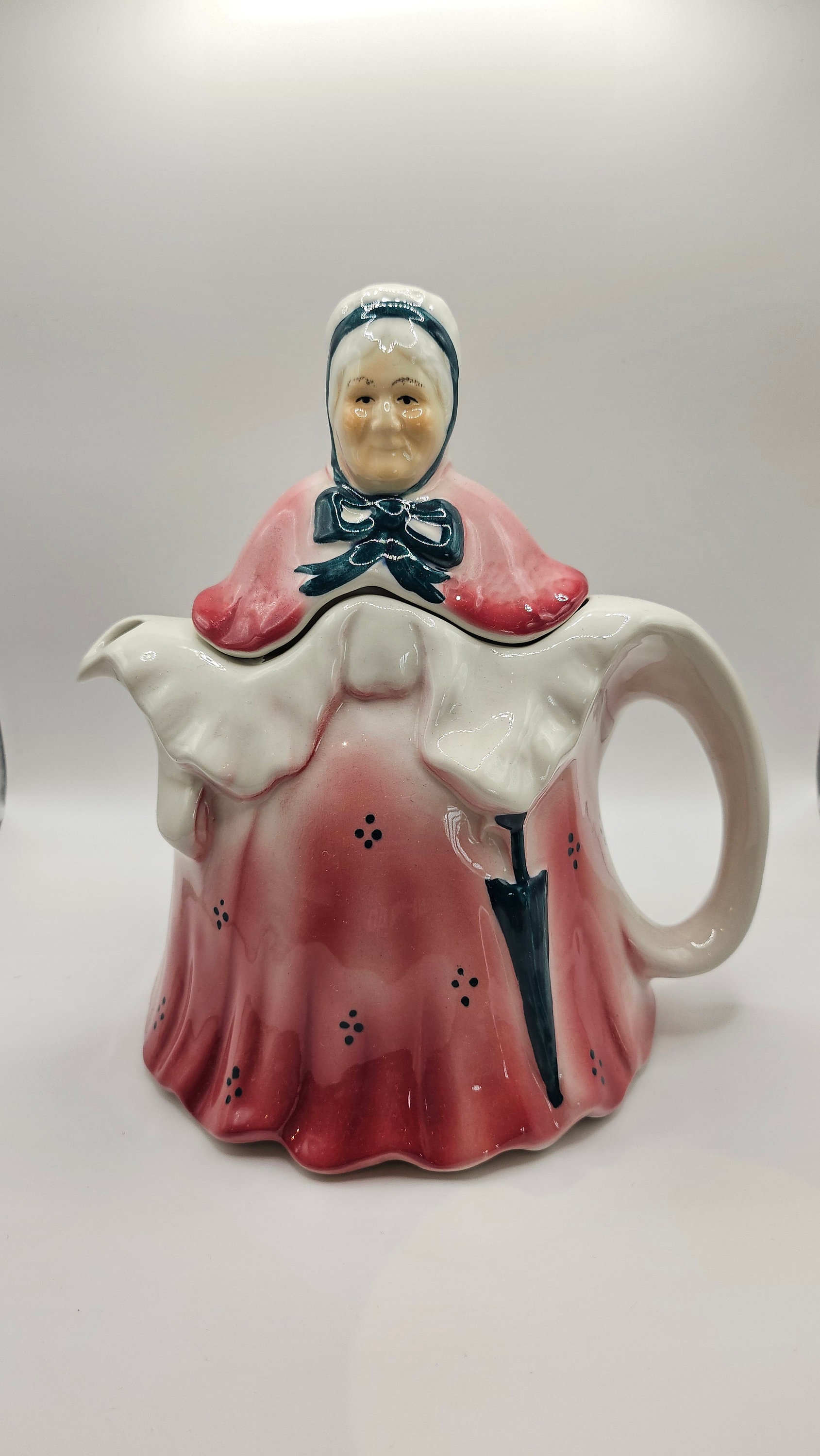 Tony Carter Teapot - Etsy UK Tony Carter Teapot - Etsy UK