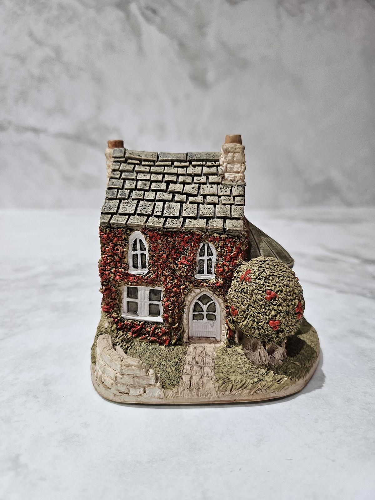Lilliput Lane Rare - Etsy