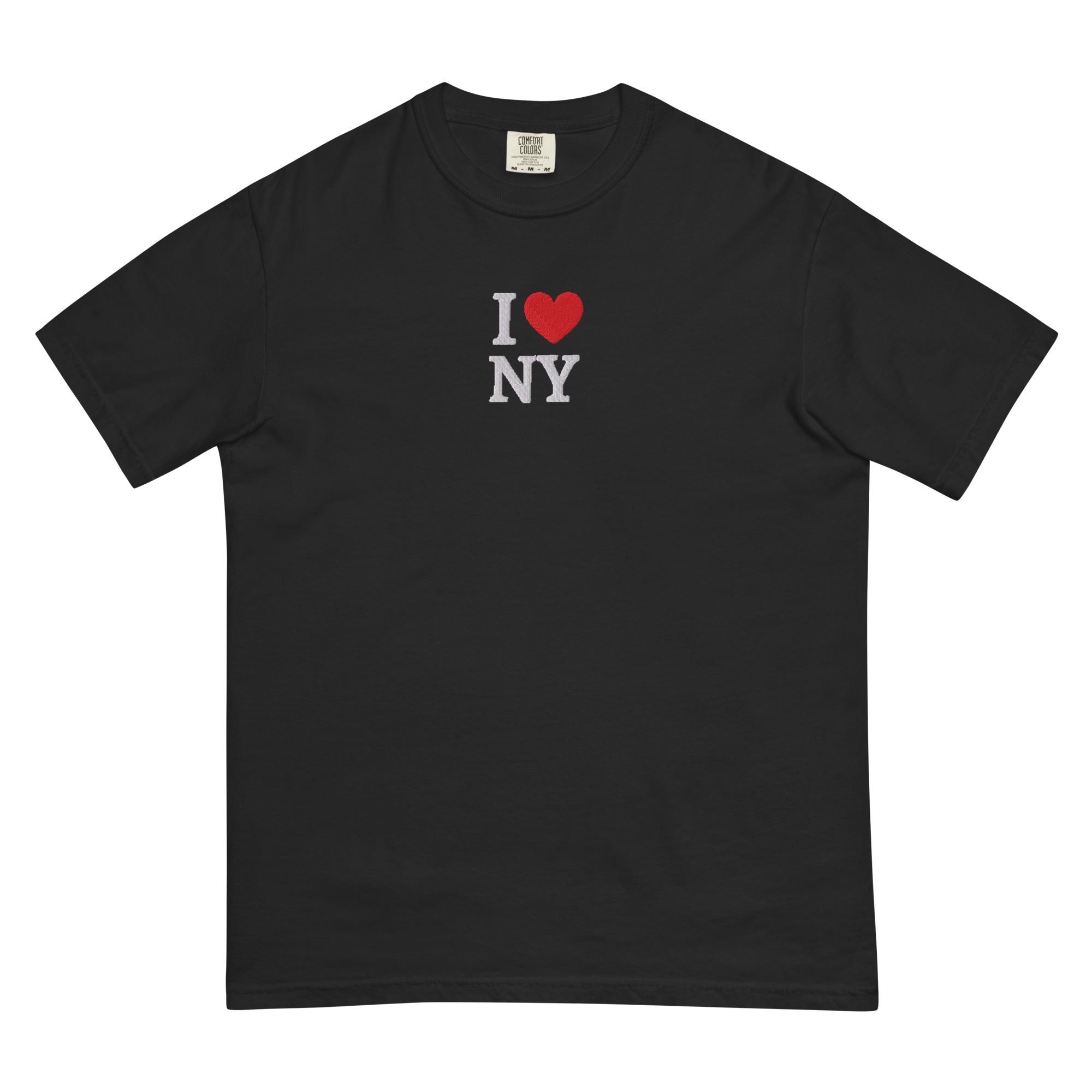 I love ny t shirt - Etsy 日本