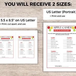 Apple Games, Apple Orchard Games, Apple Game Bundle, Apple Party Games ...