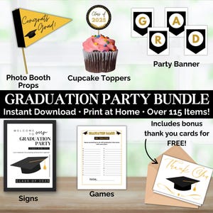 Graduation Party Decorations, Graduation Party Supplies, Grad Decorations, Party Decor, Grad Party, Graduation Signs, Graduation Ideas