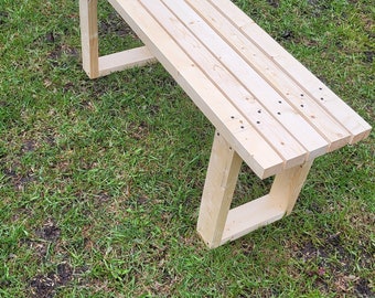 TABLE OR BENCH