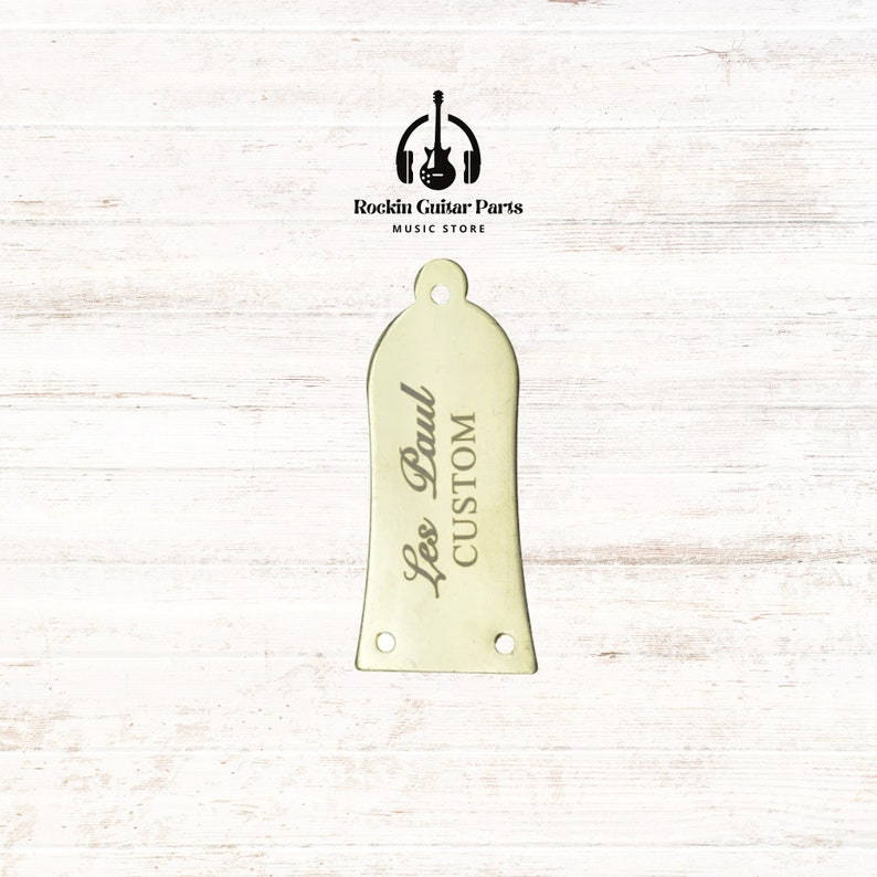 Passend Für Epiphone Les Paul Truss Rod Abdeckung