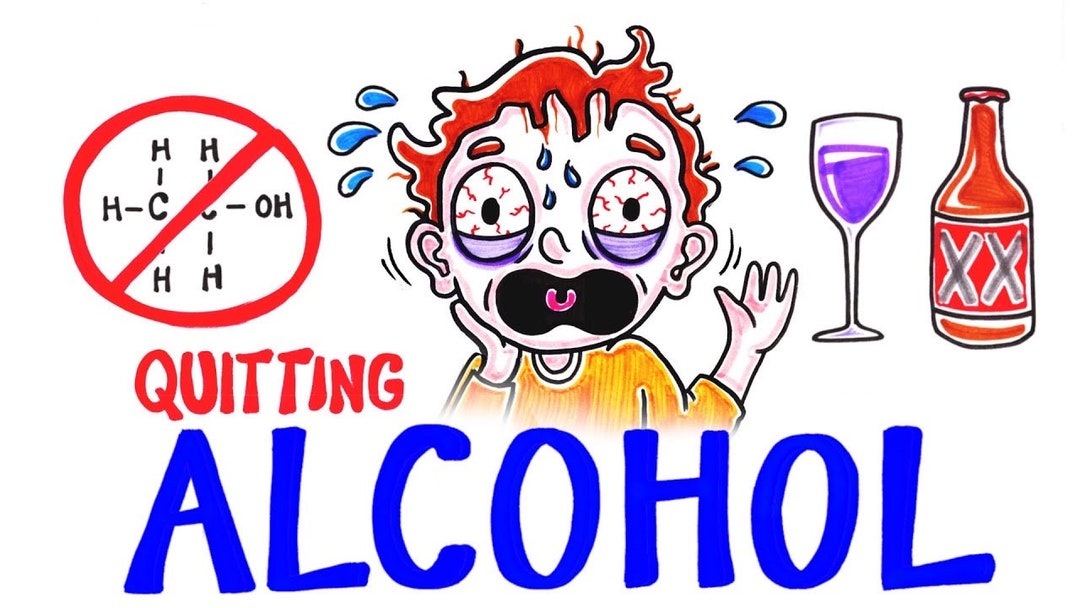 Quite Em Top 100 Best Tips to Quit Drinking Alcohol - Etsy
