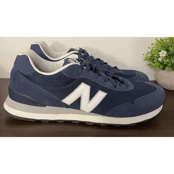 New Balance 515 Navy Blue Sneakers - ML515NVY Men's Size 13 IMMACULATE!