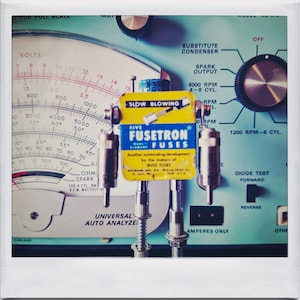 Handcrafted Robot