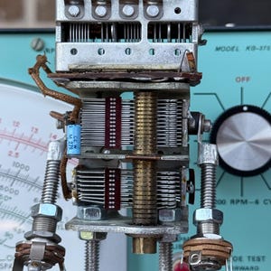 Industrial Rustic Handmade Robot Vintage Design Home Decor Unique Gift Idea
