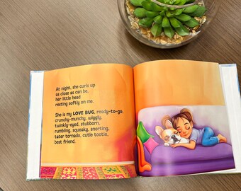 Kinderbuch-Formatierungsservice - KDP & IngramSpark, 32-seitig (PDF)