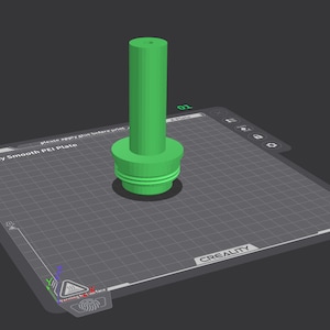 Mini Tumbler Jig File Only - Laser Engraver Jig