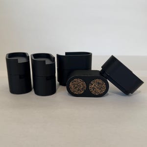 WeCreat Vision Riser Blocks
