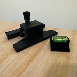 WeCreat Rotary Leveling Attachment - WeCreat Vision - WeCreat Rotary Jig