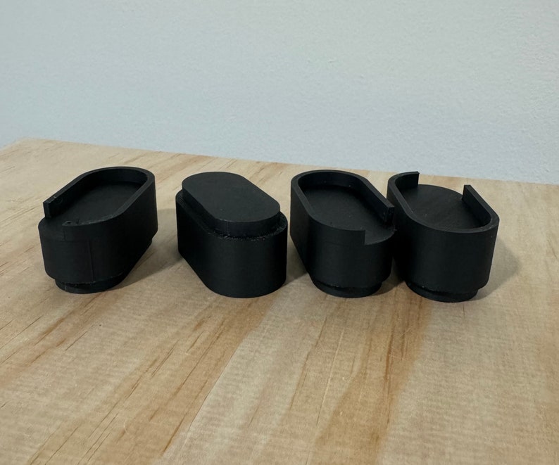 Wecreat Vision Riser Blocks - Etsy