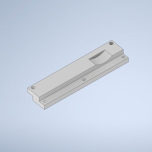 WeCreat Vision Laser - WeCreat Rotary Offset File Only