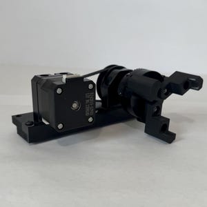 WeCreat Vision - WeCreat Rotary Extension - Rotary Offset - WeCreat Accessories - Laser Engraver Accessories- Rotary Jig