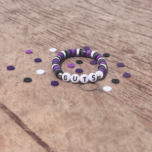 GUTS bracelet