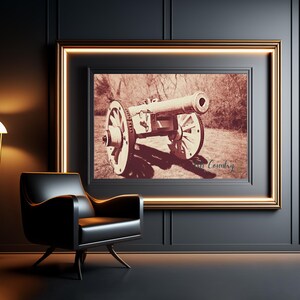 Cannon Photo
