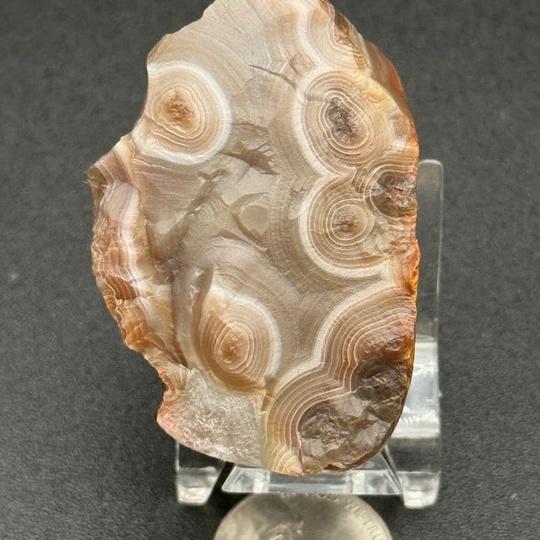 Lake Superior Agate