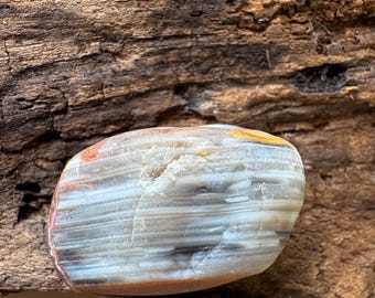Lake Superior Agaat