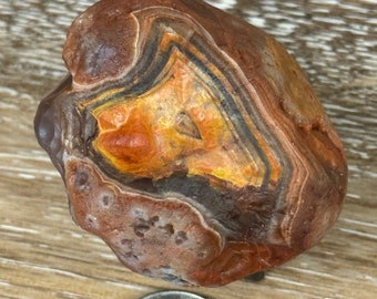 Agate du lac Supérieur