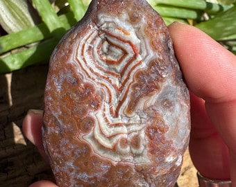 Ágata do Lago Superior